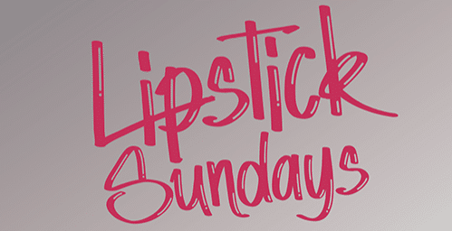 Lipstick Sundays Presents: Mistle-Ho