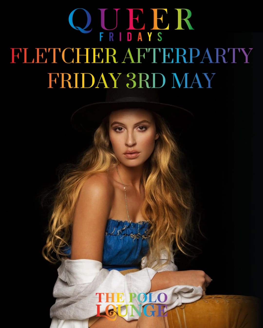 FLETCHER AFTER PARTY
